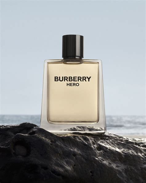 new burberry cologne 2021|new burberry cologne for men.